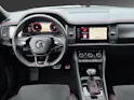 SKODA Kodiaq 2.0 TSI 4x4 RS