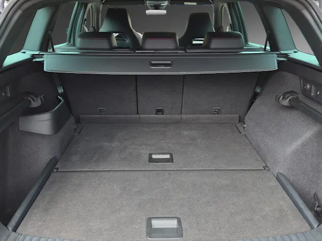 SKODA Kodiaq 2.0 TSI 4x4 RS