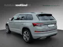 SKODA Kodiaq 2.0 TSI 4x4 RS