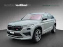 SKODA Kodiaq 2.0 TSI 4x4 RS