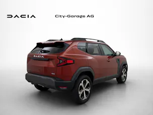 DACIA Duster 1.2 TCe Journey 4WD