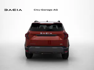 DACIA Duster 1.2 TCe Journey 4WD