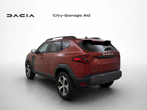 DACIA Duster 1.2 TCe Journey 4WD