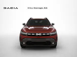 DACIA Duster 1.2 TCe Journey 4WD