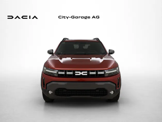 DACIA Duster 1.2 TCe Journey 4WD