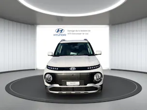 HYUNDAI Inster 49kWh Amplia