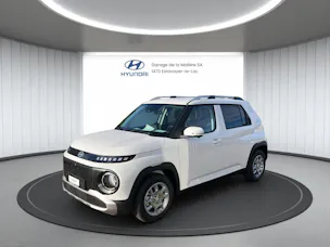 Hyundai Inster 49kWh Amplia