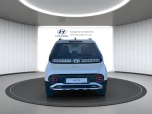 HYUNDAI Inster 49kWh Amplia