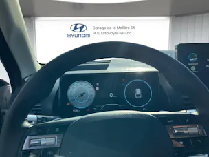 HYUNDAI Inster 49kWh Amplia