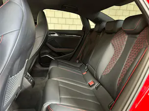 AUDI RS3 Limousine 2.5 TSI quattro S-tronic
