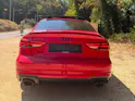 AUDI RS3 Limousine 2.5 TSI quattro S-tronic