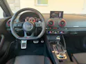 AUDI RS3 Limousine 2.5 TSI quattro S-tronic