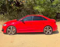 AUDI RS3 Limousine 2.5 TSI quattro S-tronic