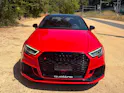 AUDI RS3 Limousine 2.5 TSI quattro S-tronic
