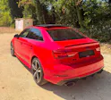 AUDI RS3 Limousine 2.5 TSI quattro S-tronic