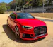 AUDI RS3 Limousine 2.5 TSI quattro S-tronic