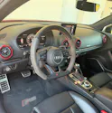 AUDI RS3 Limousine 2.5 TSI quattro S-tronic