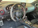 AUDI RS3 Limousine 2.5 TSI quattro S-tronic