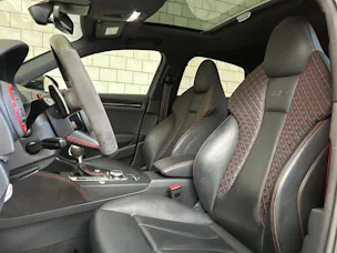 AUDI RS3 Limousine 2.5 TSI quattro S-tronic