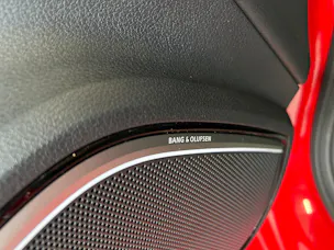 AUDI RS3 Limousine 2.5 TSI quattro S-tronic