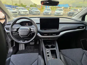 SKODA Elroq 85x Selection 4x4