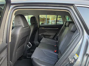 SKODA Elroq 85x Selection 4x4