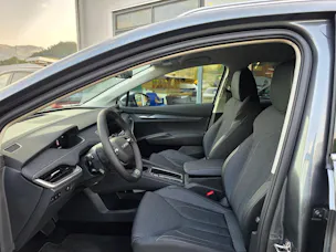 SKODA Elroq 85x Selection 4x4