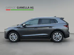 SKODA Elroq 85x Selection 4x4