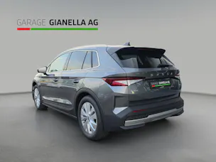 SKODA Elroq 85x Selection 4x4
