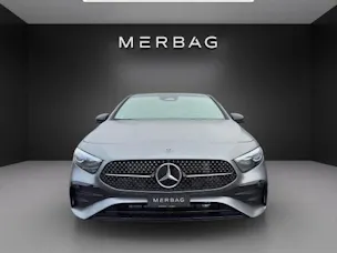 MERCEDES-BENZ A 220 d 8G-DCT