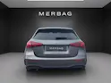 MERCEDES-BENZ A 220 d 8G-DCT