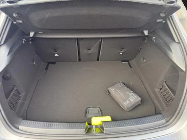 MERCEDES-BENZ A 220 d 8G-DCT