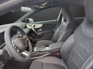 MERCEDES-BENZ A 220 d 8G-DCT