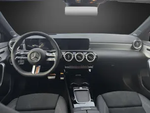 MERCEDES-BENZ A 220 d 8G-DCT