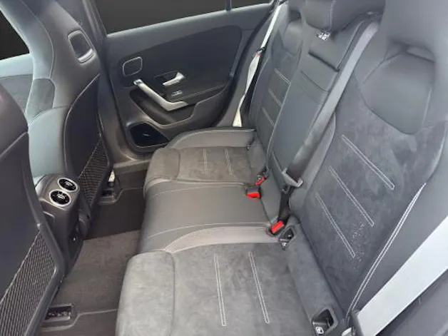MERCEDES-BENZ A 220 d 8G-DCT