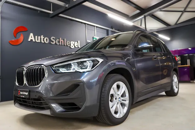 BMW X1 xDrive 25e Steptronic
