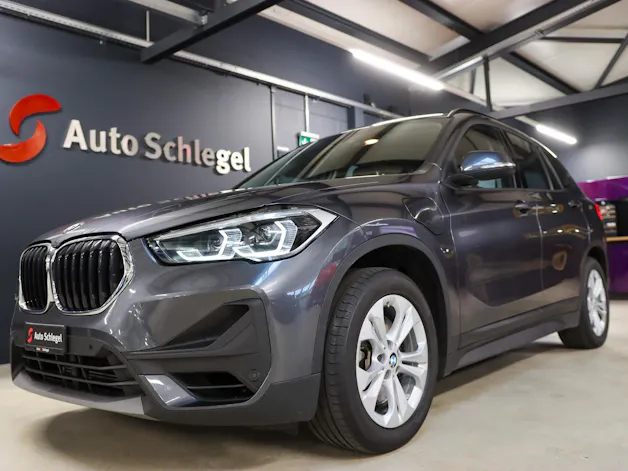 BMW X1 xDrive 25e Steptronic