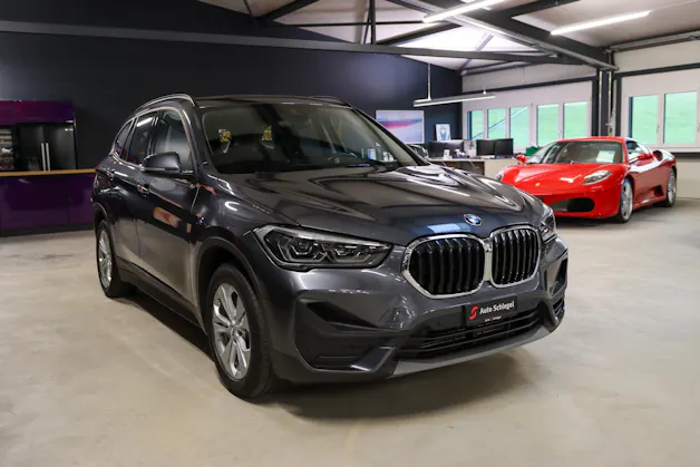 BMW X1 xDrive 25e Steptronic