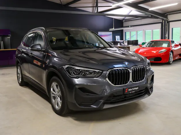 BMW X1 xDrive 25e Steptronic