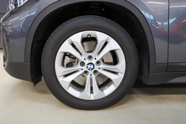 BMW X1 xDrive 25e Steptronic