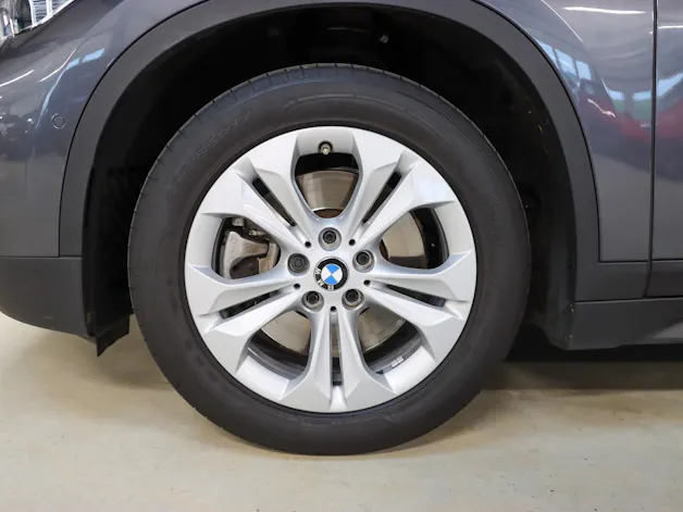 BMW X1 xDrive 25e Steptronic
