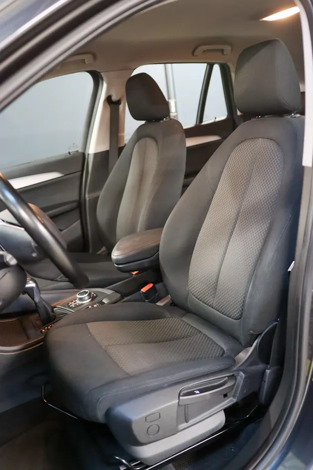 BMW X1 xDrive 25e Steptronic