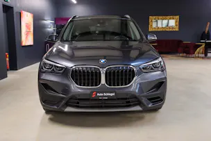 BMW X1 xDrive 25e Steptronic