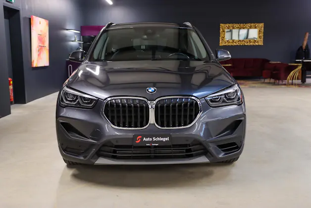 BMW X1 xDrive 25e Steptronic