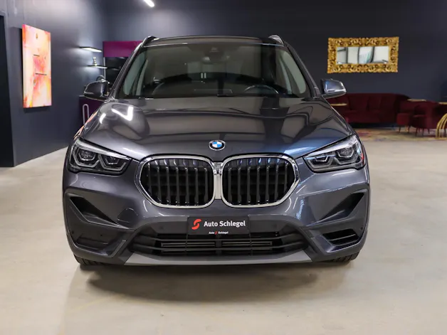 BMW X1 xDrive 25e Steptronic
