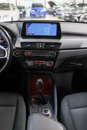 BMW X1 xDrive 25e Steptronic