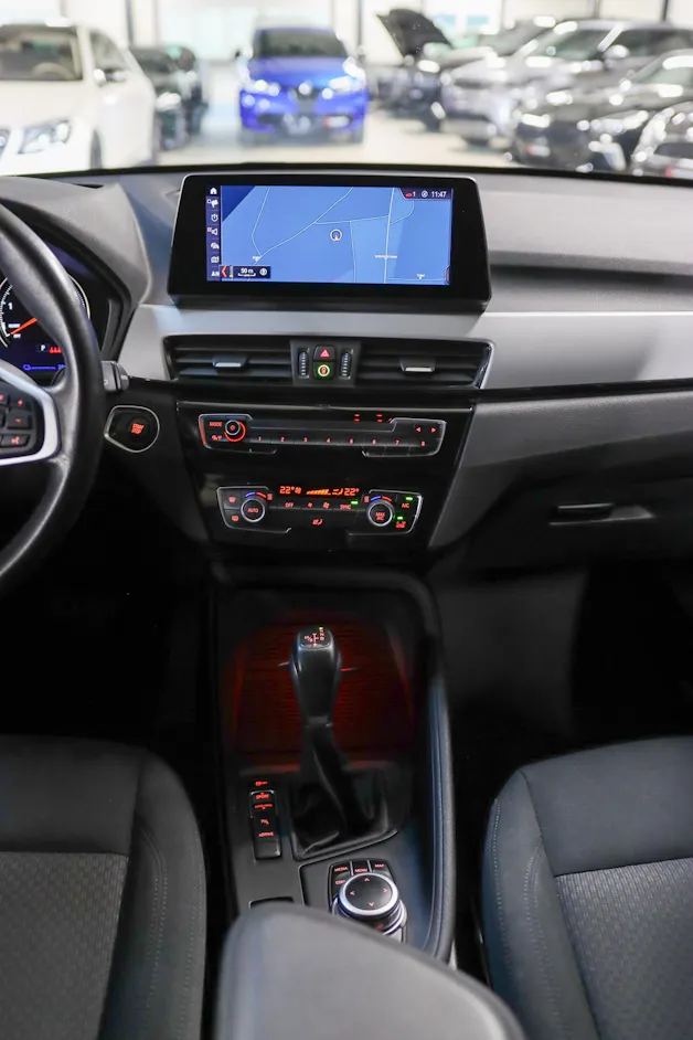 BMW X1 xDrive 25e Steptronic