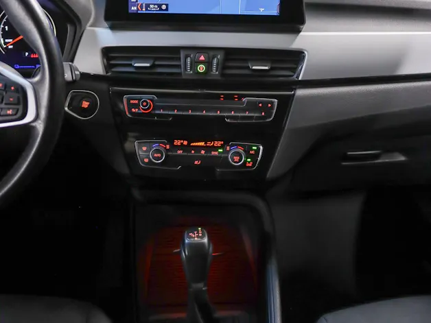 BMW X1 xDrive 25e Steptronic