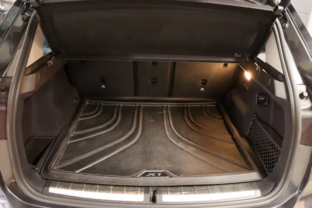 BMW X1 xDrive 25e Steptronic