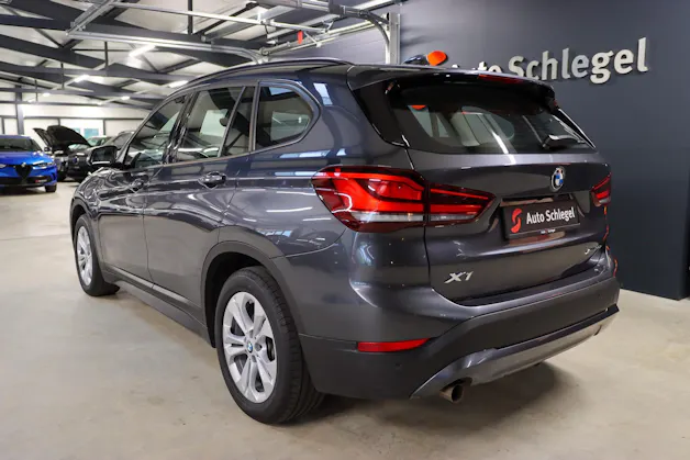 BMW X1 xDrive 25e Steptronic